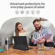 Kép 6/7 - Greencell PowerPlay Ultra Powerbank 25200mAh 140W PD USB C gyors töltéssel laptophoz, MacBookhoz, iPhone 16 15 14 Pro Maxhoz