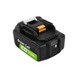 Kép 3/5 - Green Cell BL1850 akkumulátor (18V 5Ah) Makita LXT 18V elektromos kéziszerszámokhoz