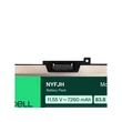 Obraz 5/6 - Batéria pre notebook Green Cell NYFJH-6C 0NYFJH 0RY3F9 0VRX0J pre Dell Precision 15 7530 7540 7740