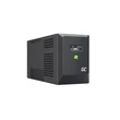 Obraz 2/6 - Greencell UPS Núdzové napájanie 2000VA 1200W PowerProof s LCD displejom