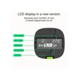 Obraz 5/5 - Greencell UPS núdzové napájanie 2000VA 1400W PowerProof s LCD displejom Čistá sínusoida