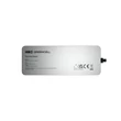 Obraz 5/5 - Green Cell Adaptér Basic HUB USB-C 4v1 (4×USB-A 3.0) – rýchly prenos až do 5 Gb/s, hliníkové puzdro