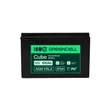 Picture 3/6 -Greencell AGM VRLA 12V 100Ah maintenance-free battery for UPS, scales, camper (332x175x220mm) Picture 3/6 -Greencell AGM VRLA 12V 100Ah maintenance-free battery for UPS, scales, camper (332x175x220mm)