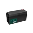 Obraz 3/7 - Green Cell Cube AGM VRLA IP54 12V 150Ah bezúdržbová batéria pre karavany, fotovoltaiku, solárne panely, lode