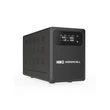 Obraz 2/11 - Záložný zdroj Green Cell UPS 2000VA 1200W s LCD displejom