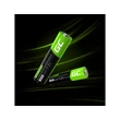 Kép 2/4 - Green Cell 8x AAA HR03 950mAh akkumulátor