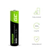 Kép 4/4 - Green Cell 16x AAA HR03 950mAh akkumulátor