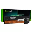 Imagine 1/5 - Baterie pentru laptop Green Cell 01AV422, 01AV490, 01AV491, 01AV492, Lenovo ThinkPad T470 T480 T570 T580 T25 A475 A485 P51S P52S