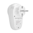 Kép 2/2 - Okos aljzat WiFi Sonoff S26R2TPF-DE