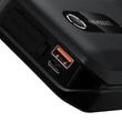 Baseus Super Energy Autó bikázó 10000mAh, 1000A, USB (fekete)