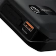 Obraz 4/7 - Baseus Jumpstarter Power Starter 10000mAh 12V (1000A / 500A) + Krokodílie káble Čierne (C00245501113-00)