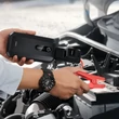 Obraz 7/7 - Baseus Jumpstarter Power Starter 10000mAh 12V (1000A / 500A) + Krokodílie káble Čierne (C00245501113-00)