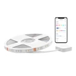 Kép 2/3 - Okos Wi-FI LED szalag RGBWW Meross MSL320 (5 méteres), HomeKit