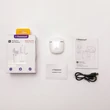 Kép 4/5 - Tronsmart Onyx Ace Pro TWS Bluetooth 5.2 vezeték nélküli fülhallgató, fehér