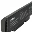 Kép 1/4 - VHBW akkumulátor Lenovo ThinkPad Edge E550, E550c, E555 és mások számára – 4400mAh