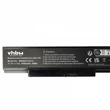 Kép 3/4 - VHBW akkumulátor Lenovo ThinkPad Edge E550, E550c, E555 és mások számára – 4400mAh