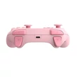 Kép 3/3 - NSW Gamepad / Vezeték nélküli kontroller PXN-9607X (rózsaszín)