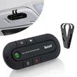 Obraz 2/3 - Bluetooth handsfree telefón do auta, súprava do auta, náhlavná súprava
