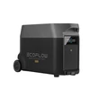 Kép 1/5 - EcoFlow Delta Pro kiegészítő akkumulátor Power Stationhöz 3600 Wh