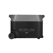 Kép 4/5 - EcoFlow Delta Pro kiegészítő akkumulátor Power Stationhöz 3600 Wh