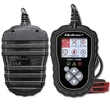 Obraz 7/9 - Qoltec Digitálny OBD2 EOBD diagnostický tester ProLine | 8V-25V | Dvojitý systém