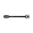 Obraz 4/6 - Wozinsky WACM-01 USB-C Adaptér - 3,5mm Mini Jack - Čierny
