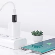 Obraz 6/7 - Wozinsky WAAC-01 USB-A - USB-C OTG Adaptér - Čierny