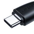 Obraz 2/5 - Joyroom Surpass Series A11 USB-A / USB-C 3A Kábel 1,2 m - Čierna