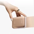 Obraz 2/3 - Joyroom JR-PBF27 22,5W 10000mAh Powerbank s dvoma vstavanými káblami - Zlatá