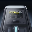 Obraz 4/6 - Cuktech Powerbank CUK00P23GLBK 210W 25000mAh Power Bank 2 x USB-C 1 x USB-A - Čierna