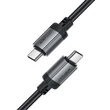 Obraz 3/5 - Acefast C20-03 USB-C kábel - USB-C 480Mb/s 3A 1.2m - Čierna