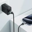 Obraz 5/5 - Acefast C20-03 USB-C kábel - USB-C 480Mb/s 3A 1.2m - Čierna