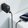 Obraz 5/5 - Acefast C20-04 USB-A - USB-C Kábel 480Mb/s 3A 1.2m - Čierny