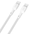 Obraz 1/5 - Dudao L9C Max 240W PD USB-C - USB-C Kábel 1.2m - Biela