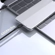 Kép 3/5 - Dudao L9C Max 240W PD USB-C - USB-C Kábel 1.2m - Fekete