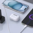 Obraz 2/4 - Dudao L9T 5A USB-A - USB-C Kábel 1m - Biela