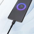 Obraz 4/4 - Dudao L9T 5A USB-A - USB-C Kábel 1m - Čierny