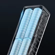 Obraz 3/7 - Cuktech Powerbank CKPB100PGLBL 150W 10000mAh USB-C USB-A - čierna