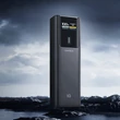 Obraz 5/7 - Cuktech Powerbank CKPB100PGLBL 150W 10000mAh USB-C USB-A - čierna