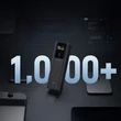 Obraz 7/7 - Cuktech Powerbank CKPB100PGLBL 150W 10000mAh USB-C USB-A - čierna