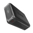 Kép 1/9 - SBS Powerbank 20000mAh 65W PD AFC USB-C USB-A laptophoz, tablethez, okostelefonhoz - fekete