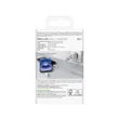 Kép 3/3 - Puro PROLITE 10W 2x USB-A fali töltő + USB-A - USB-C kábel 1,2m - fehér