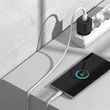Obraz 5/7 - Ringke kábel USB-A - USB-C 480Mb/s 12W 1,2m čierny (CB60051RS)