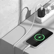 Obraz 5/6 - Ringke kábel USB-A – Lightning 480 Mb/s 12 W 1,2 m čierny (CB09963RS)