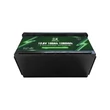 Kép 3/6 - Idealakku IA sorozatú LiFePO₄ akkumulátor 12,8V 100Ah intelligens BMS-sel és Bluetooth-tal