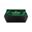 Kép 5/6 - Idealakku IA sorozatú LiFePO₄ akkumulátor 12,8V 100Ah intelligens BMS-sel, Bluetooth-tal & integrált fűtéssel