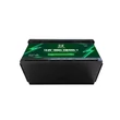 Kép 4/4 - Idealakku IA sorozatú LiFePO₄ akkumulátor 12,8V 180Ah intelligens BMS-sel, Bluetooth-tal & integrált fűtéssel
