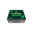 Kép 3/5 - Idealakku IA sorozatú LiFePO4 akkumulátor 12V 200Ah lakóautó akkumulátor intelligens BMS-sel, Bluetooth-tal és fűtéssel