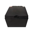 Kép 3/4 - Idealakku IB sorozatú LiFePO4 akkumulátor 12V 27Ah intelligens BMS-sel és Bluetooth-tal