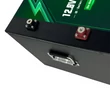 Kép 5/6 - Idealakku IB sorozatú LiFePO4 akkumulátor 12V 620Ah intelligens BMS-sel és Bluetooth-tal
